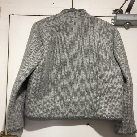 VINTAGE WOOL JACKETS SIZE M - Picture 5 of 6